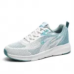 Кроссовки мужские низкие синие Binary - фото 2