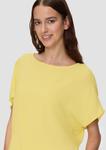 Блуза QS, желтый - фото 4