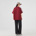 Футболка унисекс Mackyo, черный - фото 12