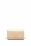 Клатч LIU JO Clutch, Gold/Gold-Coloured - фото