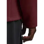 Куртка Jack Wolfskin Winterstein, фиолетовый - фото 5