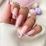 Yoshi Rubber Base No. 3 Hybrid 10 мл - фото 2