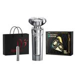 Электробритва Fun - фото 2