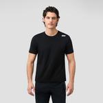 Футболка мужская HELLY HANSEN, черный - фото 3
