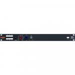 Микрофонный предусилитель Warm Audio WA73 Single-Channel Microphone Preamp WA73 - фото 2