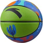 Баскетбольный мяч ANTA - фото 2