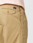 Обычные брюки в складку спереди Dockers KHAKI, темно-бежевый - фото 3