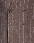 Блейзер Manuel Ritz, коричневый - фото 4