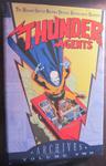 T.H.U.N.D.E.R. Agents - Archives, Volume 2 (Dc Archive Editions) (DC Comics) - фото