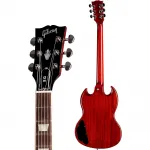 Электрогитара Gibson SG Standard Heritage Cherry - фото 4