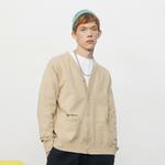 Свитер унисекс Champion, хаки - фото 3