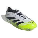 Футбольные бутсы adidas Predator Pro FG, белый - фото 4