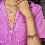 Подвески для женщин Pandora - фото 5