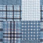 Комплект одеял Eddie Bauer Hawthorne, синий - фото 6