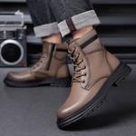 Ботинки Cachiotti Martin Boots Men - фото 15
