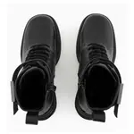 Ботинки Armani Exchange XDN034_XV586, черный - фото 4