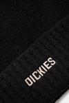 Шапка-бини Dickies, черный - фото 2