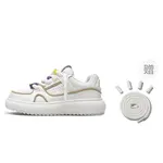 Кроссовки PMT Skateboarding Shoes Unisex Low-top, зеленый - фото