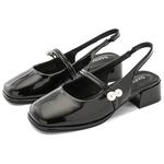 Туфли DAPHNE Mary Jane Shoes Women's - фото 26