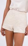 Шорты Aya Short In Creme NONCHALANTLABEL, Creme - фото 5