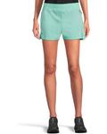 Шорты Helly Hansen Trail 3" Shorts, цвет Lagoon - фото