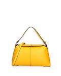Сумка через плечо Roberta Rossi, желтый - фото