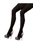 Колготки Trasparenze, черный - фото