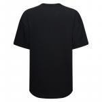 Футболка унисекс Mardi Mercredi, Черный - фото 9