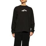 DSQUARED 2 Футболка с длинным рукавом с принтом логотипа Dsquared2 - фото 5