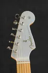 Fender H.E.R. Signature Stratocaster в цвете Chrome Glow - фото 6