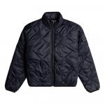 Куртка Roxy Wind Swept, черный - фото 3