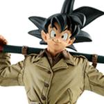 Фигурки в масштабе BANPRESTO - фото 4