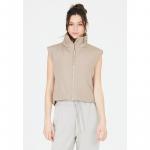 Ayanda w vest Athlecia, голубой - фото 3