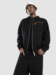 Куртка Santa Cruz Truman Jacke, black - фото