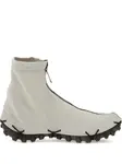 Кроссовки Zip Snowclog Advanced Salomon, белый - фото