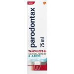 Зубная паста Gum+ Sensitivity & Breath 75мл, Parodontax - фото 3