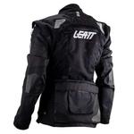 Куртка Leatt 4.5 X-Flow, черный - фото 4
