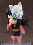 Фигурка Demon Slayer: Kimetsu no Yaiba - Makomo Nendoroid - фото 2