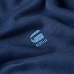 G-STAR RAW Свитшот мужской морской синий - фото 6