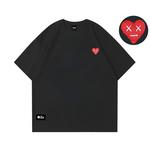 emoji Футболка унисекс с эмодзи, Белый - фото 27