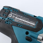 Гайковерт ударный Makita DTW190Z, 12.7 мм - фото 10