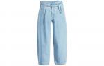 Женские джинсы Levi's levi’s, цвет Blue - фото