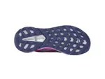 Кроссовки Zig Dynamica 5 - детские Reebok, Grey/Purple - фото 4