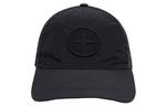 Кепка Stone Island Baseball, черный - фото 2
