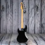 Бас-гитара Fender Player II Precision, черного цвета - фото 5