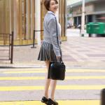 Лоферы женские 73Hours, цвет Apricot - фото 9