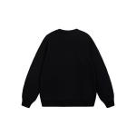 Nike Свитшот мужской черный - фото 4