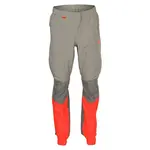 Брюки AGU Tech Rain Commuter, серый - фото