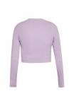 Джемпер faina Jumper, Lavendel/Purple - фото 6