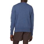 Свитер Men's Ozone Blue Heather Canada Goose, Ozone Heather Blue - фото 5